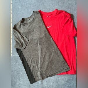 Nike Dri-Fit Men’s T-shirt Bundle